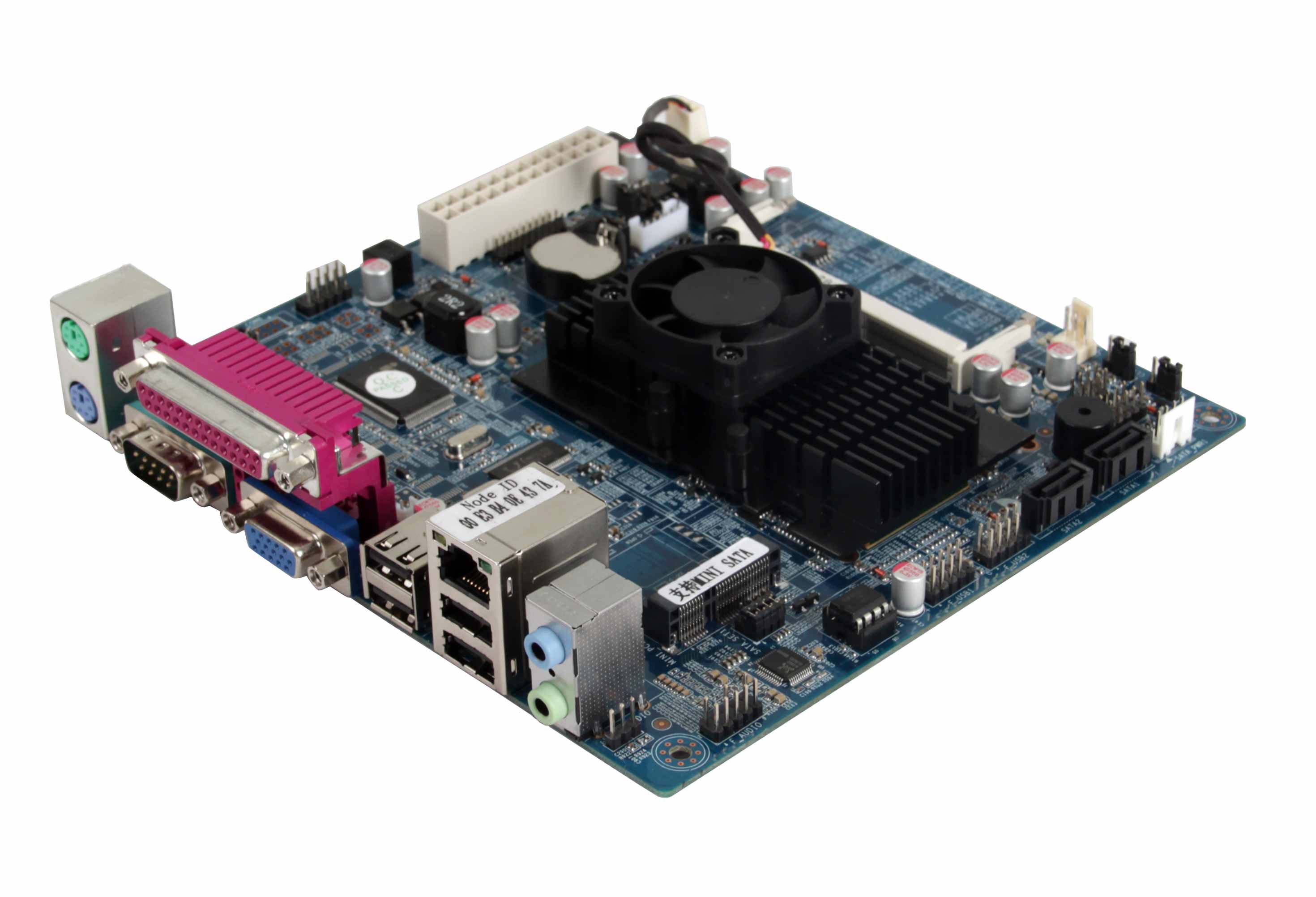 JYXPW525I2C